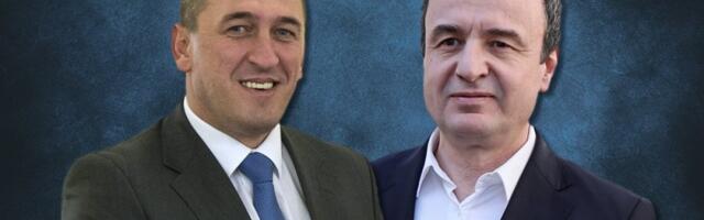 Rašića ljubi samo Kurti: Napustila ga i jedini kandidat za poslanicu iz Zubinog potoka
