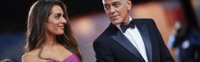 Džordž Kluni i njegova porodica dobili francusko državljanstvo: Na ovaj korak naterali ih paparaci i život u Holivudu