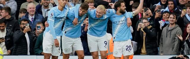 Evo gde možete da gledate uživo TV prenos meča Mančester siti - Čelsi u 20. kolu Premijer lige Engleske