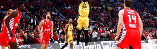 Partizan reagovao: Stigla zamena za Tajrika Džonsa