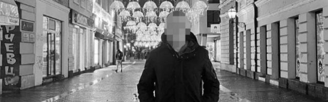 BEŽIVOTNO TELO NESTALOG MLADIĆA IZVUČENO IZ MOČVARE! Za Simićem se tragalo 5 dana!