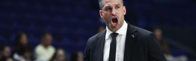 Dušan Alimpijević doveo NBA igrača!