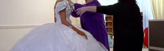 JELENA SE PREUDALA ZA DEVERA IVANA JER JOJ JE MUŽ BIO NESPOSOBAN DA... Doživela ŠOK kad joj je svekrva pred...