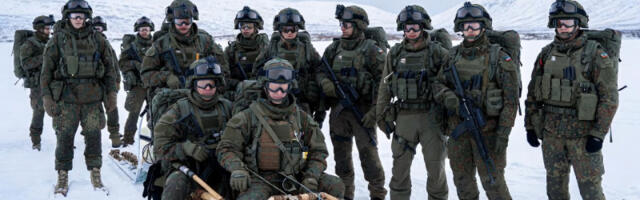 Šta će sada Tramp? Nemačka šalje tačno 13 vojnika na Grenland, pridružiće se “kontigentu” od 15 Francuza