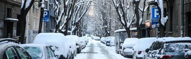 Preti li Srbiji još jači hladni talas? Meteorolog otkrio šta nas čeka do kraja zime