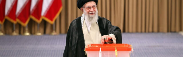 ​Ајатолах Хамнеи први пут јавно признао да су хиљаде људи убијене у Ирану током протеста