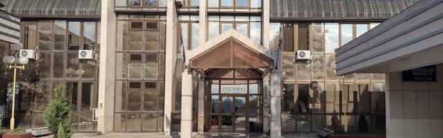 Nagrade i stipendije na Savindan: Svetosavska akademija Univerziteta u Kragujevcu