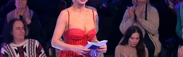 MUK U ŠIMANOVCIMA! Izbačena iz rijalitija, a onda cimerima PRIREDILA ŠOK! Evo šta je STIGLO U BELU KUĆU