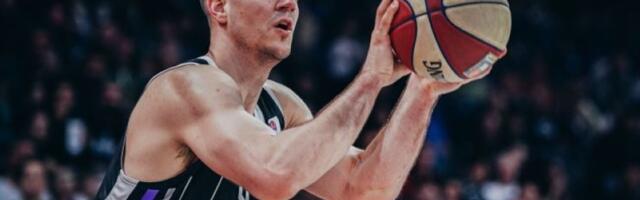 Bogdanović i Marinković postaju saigrači – kapiten Partizana trejdovan u Kliperse