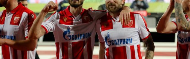 Katai ispisao istoriju na Marakani, "Magiko" duoboko u večnosti Zvezde, sada juri Dragana Džajića!