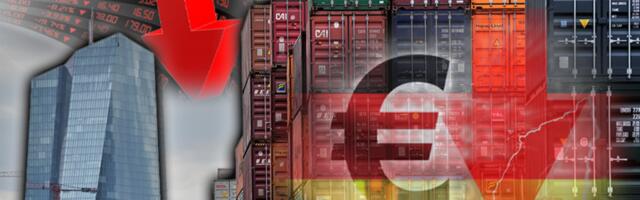 NEVERICA! Pukla nemačka ekonomija? PORAŽAVAJUĆI PODATI PARALIŠU SVET!