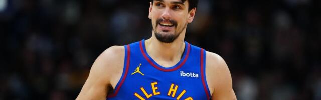 Španci pišu: Partizan stao u red za Darija Šarića