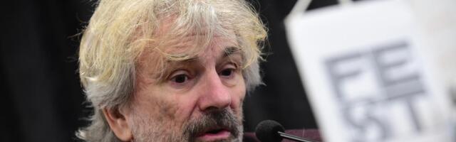 Novi selektor FESTA Dragan Jeličić za Kurir: Festival u novom terminu, a za zagrevanje Fest intro