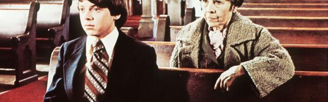 Preminuo Bad Kort, poznat po filmu „Harold i Mod“