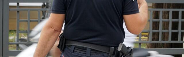 Policija pretresa kuće i stanove biznismena Veselina Barovića