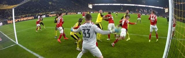 Borusija produžila niz bez poraza u Bundesligi  – pao i Majnc!