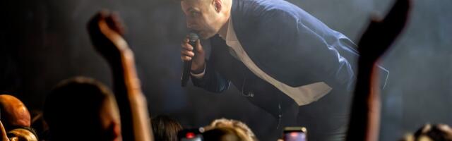 Nezapamćena noć ljubavi: Publika u suzama, telefoni gore – ovako je Lexington bend obeležio 14. februar!