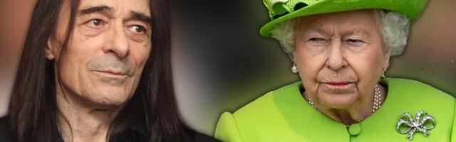 Dado Topić otkrio najveću tajnu svoje karijere: Nismo svirali kraljici Elizabeti jer smo odbili da nosimo smokinge i izgledamo kao pingvini