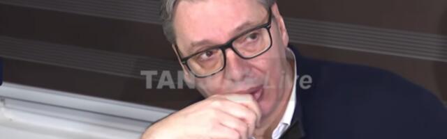 VUČIĆ NAJAVIO POVEĆANJE PENZIJA! Predsednik u poseti Zaječarskom i Borskom okrugu saopštio VAŽNE VESTI!