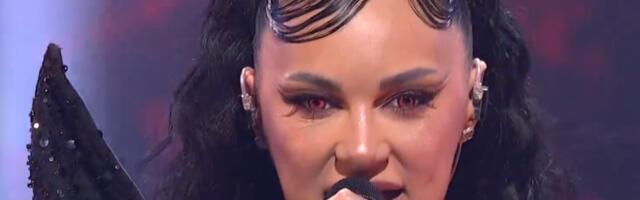 "NISAM DOBILA ONO ŠTO SAM OSVOJILA" Velika ispovest Mirne Radulović šokirala priznanjem o pobedi na PZE, prvi put otkrila istinu