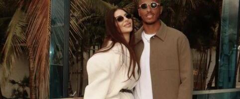 UPOZNALI SE PREKO APLIKACIJE, INFLUENSERKA ZA 10 DANA SPAKOVALA KOFERE! Ljubavna priča Zorane Jovanović i Eloja Ruma: Ostavila sve i izgovorila sudbonosno DA!