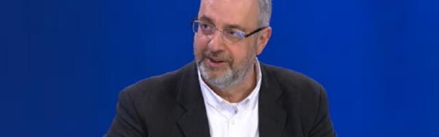 Dr Ranko Rajović nikada oštriji: Ono što smo mi danas dozvolili deci, roditelji pre 30 godina ne bi nikad!