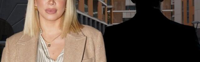 STIGLA PODRŠKA NAJVAŽNIJE OSOBE U JEKU SKANDALA! Milica Todorović NIJE SAMA, intimna poruka otkrila sve!