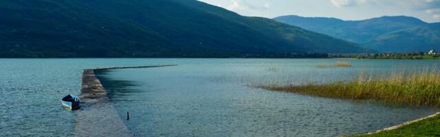 OPASNO! U jezeru su sve vreme krili GENI SPOSOBNI DA STVORE SUPERBAKTERIJE, posledice mogu biti katastrofalne