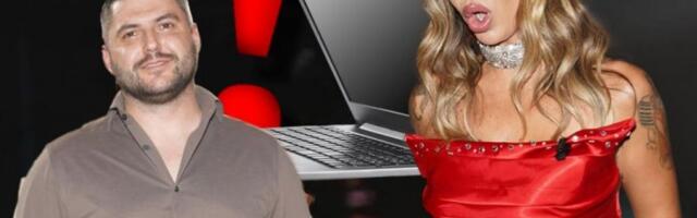 DVA JUTRA JE ĆUTALA! Aneli provalila Asminu u laptop, pa otkrila jezive poruke KOJE LEDE KRV U ŽILAMA!