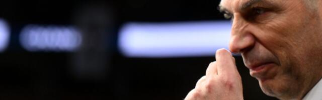 Penjaroja posle trijumfa u Parizu otkrio: Zato dobijamo utakmice!