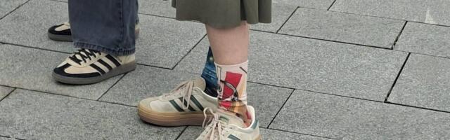 Šetnjom s rasparenim čarapama u Zrenjaninu obeležen Međunarodni dan osoba sa Daunovim sindromom