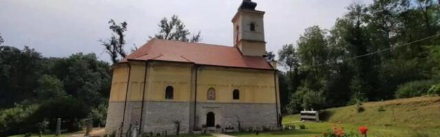 Drama u manastiru: Pijani jeromonah želeo da ubije igumana
