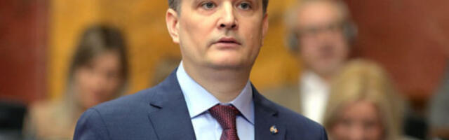 Јованов: Коме треба Ђилас који не види страдање свог народа