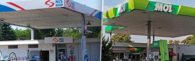 Amerika dala zeleno svetlo: MOL sve bliži preuzimanju NIS-a