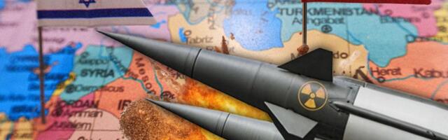 IZRAEL NE ŽELI PRIMIRJE: Netanjahu zabrinut da bi SAD mogle da proglase jednomesečni prekid vatre s Iranom!