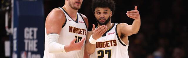 Istorija je ispisana: Najubojitiji NBA tandem današnjice zabeležio svoju 400. pobedu!