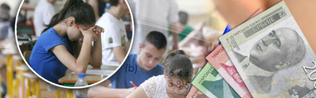 Ogromne kazne ako vam dete koristi telefon tokom časa: Roditelji mogu platiti i do 100.000 dinara, ovo su detalji!