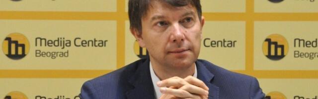 Jovanović: Studentski pokret pokazao snagu na lokalu, doveo do toga da su svi izbori referendumski