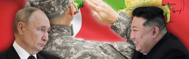 SEVERNOKOREJSKA I RUSKA AGENCIJA ZAJEDNIČKI PROTIV DEZINFORMACIJA: "Borimo se protiv modernog nacizma!"