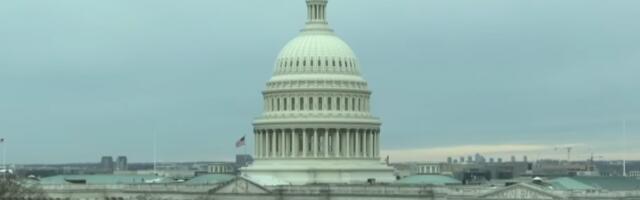 Сенат САД усвојио закон о делимичном отварању Министарства за унутрашњу безбедност