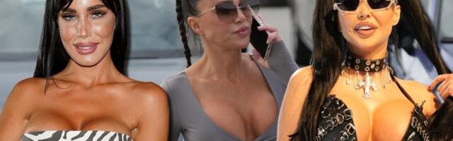 "Ostavio je na plaži sa 50 evra": Aleksandra Subotić o Majinoj i Stanijinoj aferi s njenim mužem