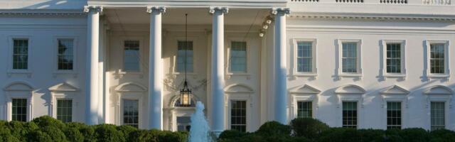 Pucnjava u blizini Bele kuće: Hitno reagovala Tajna služba, traje potraga za osumnjičenim!