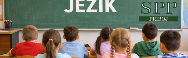 Zahvaljujući zalaganju SPP-a, Priboj uvodi bosanski jezik u službenu upotrebu