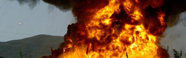 Ništa nije gotovo! Iran pokreće veliku odmazdu zbog masakra: Prekršili su primirje i napravili pokolj, posledice će biti stravične