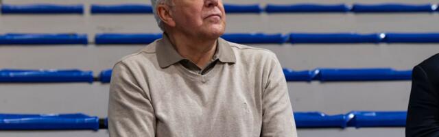 Nema više nagađanja: Vlasnik Hapoela jasno rekao kakva je situacija sa Obradovićem i poslao poruku hejterima