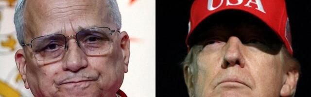 Tri pitanja u srži spora Trampa i pape Lava Četrnaestog