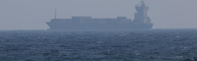 САД вратиле 13 бродова који су покушали да пробију блокаду Ормуза