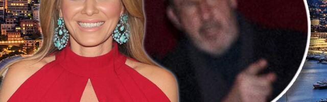 Saznajemo: Melina Galić se sutra udaje za milionera! Evo gde će se održati venčanje - gosti stižu jahtama