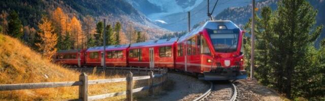 SISTEM PUCA: "Vozne karte nedostupne na pola ruta u EU"