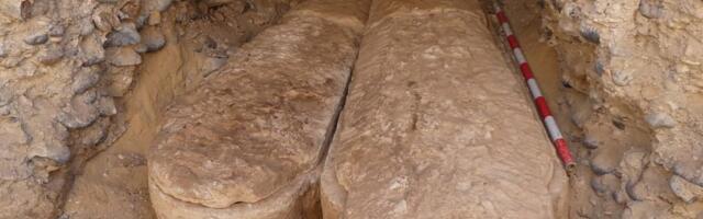 Arheolozi u Egiptu ostali u šoku kada su videli šta se krilo u stomaku mumije: Sve smo videli, ovo još ne!